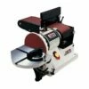 Jet JSG-96, Benchtop 6" X 48" Belt / 9" Disc Sander, 3/4HP 1Ph, 115V 708595