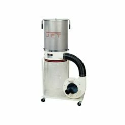 Jet DC-1100VX-CK Dust Collector 708659K