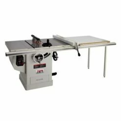 Jet 10" Deluxe Xacta Table Saw 5HP 1Ph 230V, 50 Fence 708677PK