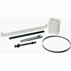 Jet 6" Riser Block For 708113A - 708717A