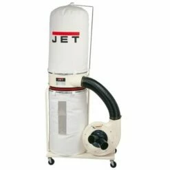 Jet DC-1200VX-BK1 Dust Collector 710701K