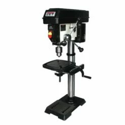 Jet 12" Drill Press With DRO 716000