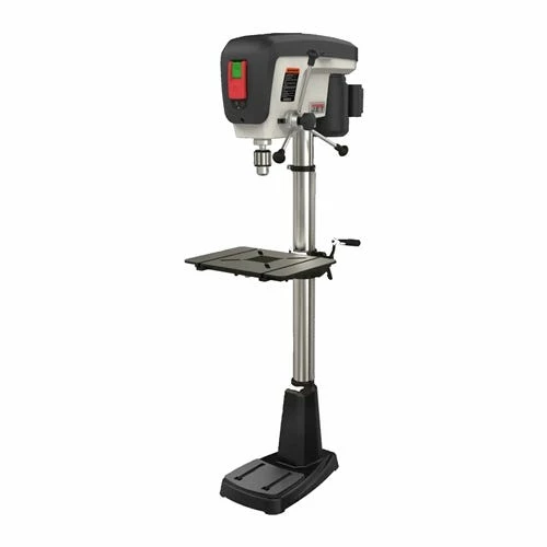 Jet 15" Floorstanding Drill Press 716250 Jet 15" Floorstanding Drill Press 716250 -Home Tools Sales 2024
