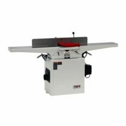 Jet JWJ-8CS 8" Closed Stand Jointer, 2HP, 1PH, 230V 718200K
