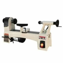 Jet 1015 10" X 15" Wood Lathe 719100