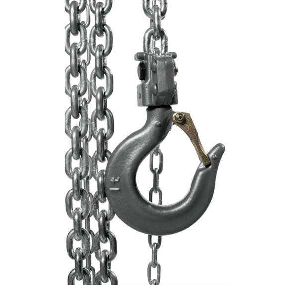 Jet AL100-200-20 2 Ton Aluminum Hand Chain Hoist with 20ft of Lift 133220 Jet AL100-200-20 2 Ton Aluminum Hand Chain Hoist With 20ft Of Lift 133220 -Home Tools Sales 2024 jet a1 11