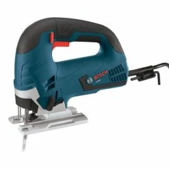 Bosch 6.5 Amp Top Handle Jigsaw JS365
