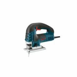 Bosch 7.0amp Top Handle Jigsaw JS470E