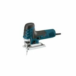 Bosch 7.0amp Barrel Grip Jigsaw JS470EB