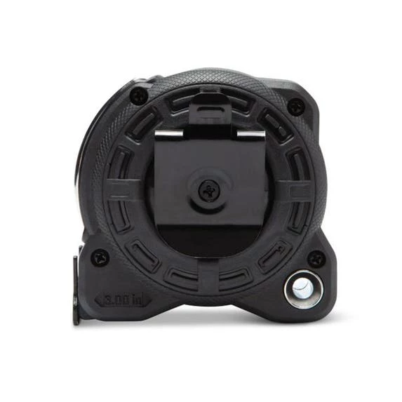 Lufkin 1-1/4" x 16' Shockforce Nite Eye G2 Tape Measure L1216B-02 Lufkin 1-1/4" X 16' Shockforce Nite Eye G2 Tape Measure L1216B-02 -Home Tools Sales 2024 l1216b 02 4