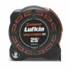 Lufkin 1-1/4" X 25' Shockforce G2 Magnetic Tape Measure LM1225-02