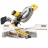 DeWalt 12" Double Bevel Sliding Compound Miter Saw DWS780