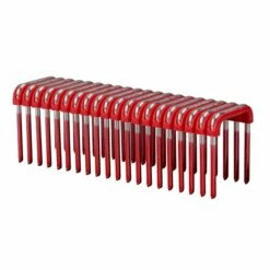 Milwaukee 1" Insulated Cable Staples (Box Of 600) MNM1-600