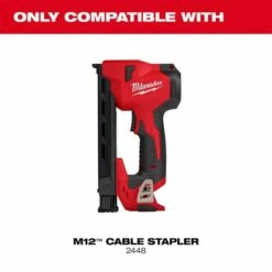 Milwaukee 1" Insulated Cable Staples (Box Of 600) MNM1-600 -Home Tools Sales 2024 mnm1 600 4