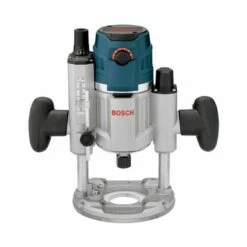 Bosch 2.3 HP Plunge-Base Router MRP23EVS