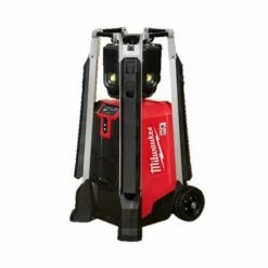 Milwaukee MX Rocket Light Tower 27,000 Lumens W/ Charger ONE-KEY MXF041-1XC