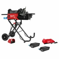 Milwaukee MX FUEL™ Pipe Threading Machine MXF512-2XC