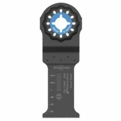 Bosch 1-1/4" Starlock Bi-Metal Plunge Cut Blade OSL114MF