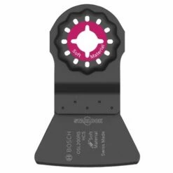 Bosch 2" Starlock High-Carbon Steel Rigid Scraper Blade OSL200RS