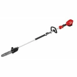 Milwaukee M18 FUEL 10" Pole Saw W/ QUIK-LOK (Tool Only) 2825-20PS