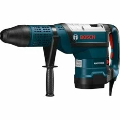 Bosch 2" SDS-Max 15AMP Combination Rotary Hammer RH1255VC