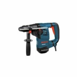 Bosch 1-1/8" SDS-Plus 8AMP Rotary Hammer Drill RH328VC