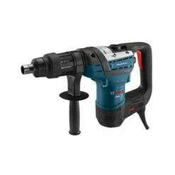 Bosch 1-9/16" Spline 12AMP Combination Rotary Hammer RH540S