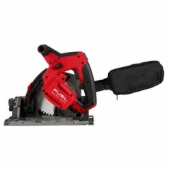 Milwaukee M18 FUEL 6-1/2” Plunge Track Saw With 55" Rail And Bag 2831-20-BUNDLE 2 Milwaukee M18 FUEL 6-1/2” Plunge Track Saw With 55" Rail And Bag 2831-20-BUNDLE -Home Tools Sales 2024 s20 1 1 1 1