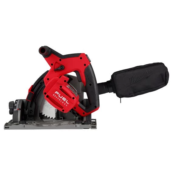 Milwaukee M18 FUEL 6-1/2” Plunge Track Saw with 55" Rail and Bag 2831-20-BUNDLE Milwaukee M18 FUEL 6-1/2” Plunge Track Saw With 55" Rail And Bag 2831-20-BUNDLE -Home Tools Sales 2024 s20 1 1 1 1