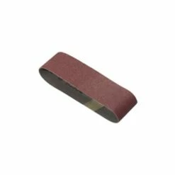 Bosch 4" X 24" 60 Grit Sanding Belts (3 Pack) SB6R060