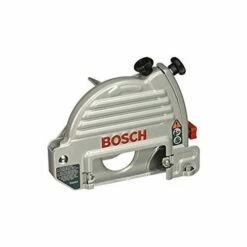 Bosch 5" Tuckpointing Replacement Guard TG502