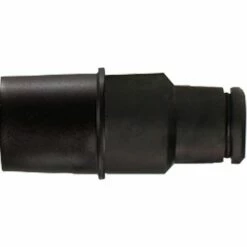 Bosch Vacuum Hose Adapter 19 Mm (1-1/4 & 1-1/2") VAC024