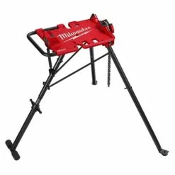 Milwaukee 6" Leveling Tripod Chain Vise 48-22-8690