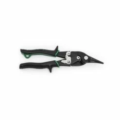 Wiss 9-3/4" Compound Action Straight And Right Cut Aviation Snips M2P
