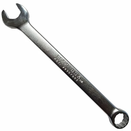 Wright 11/16" Combination Wrench 12 Point 1122 Wright 11/16" Combination Wrench 12 Point 1122 -Home Tools Sales 2024 wr1122 uwazsl8lbvari0l9