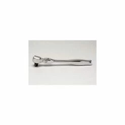 Wright 1/4" Drive Flex Head Ratchet 2495