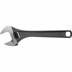 Wright 4" Adjustable Wrench 9AB04