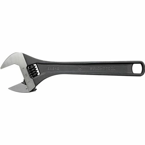 Wright 10" Adjustable Wrench 9AB10 Wright 10" Adjustable Wrench 9AB10 -Home Tools Sales 2024 wr9ab10 zrrsukeagpfcprth