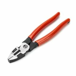 Crescent Z2 8" Linesman Plier Dipped Handle Z20508-06