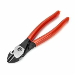 Crescent Z2 8" Diagonal Cutting Plier Dipped Handle Z5428-06