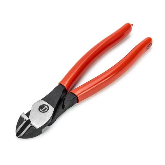Crescent Z2 8" Diagonal Cutting Plier Dipped Handle Z5428-06 Crescent Z2 8" Diagonal Cutting Plier Dipped Handle Z5428-06 -Home Tools Sales 2024 z5428 06
